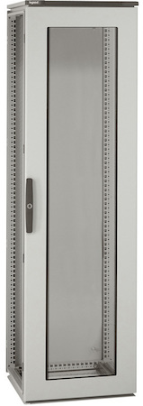Legrand 047392 ШкафAltisСб.Стекл.2000х800х800