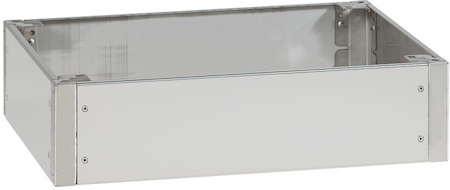 Legrand 047417 Фасад цоколя В 200мм