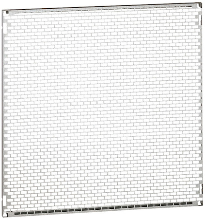 Legrand 047490 Плата перфор Lina 25 800х800