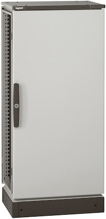 Legrand 047656 Фасад цоколя 100мм.100х600мм