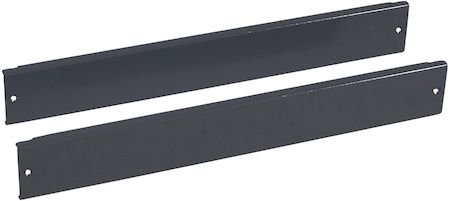 Legrand 047679 Фланец цокол.100мм,100Х800мм