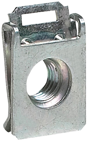 Legrand 047712 Клипса M6