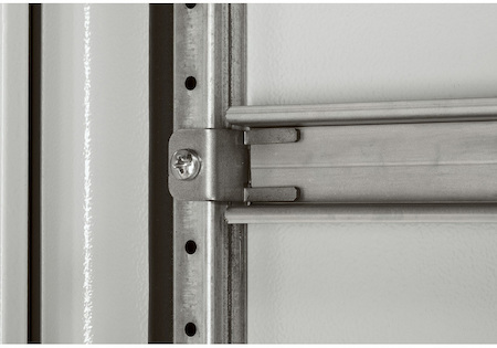 Legrand 047717 Din-рейка на дверь 1000