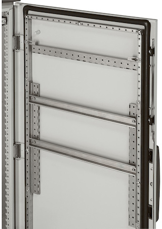 Legrand 047720 Профиль монтаж.дверной 800мм