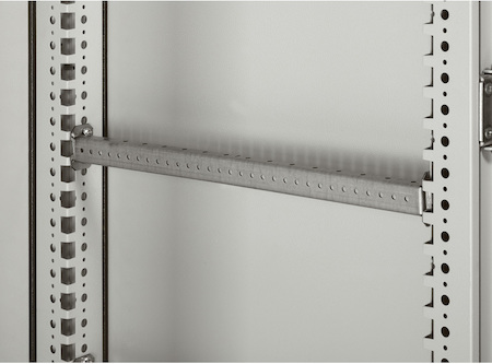Legrand 048016 Траверс горизон.по глуб. 600мм