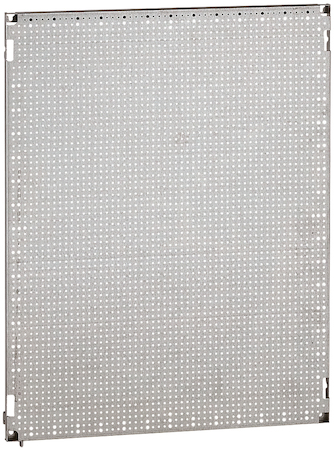 Legrand 048143 Плата перф Lina 12,5 1000х800