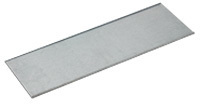 Legrand 048178 Панель-заглушка 600,800мм