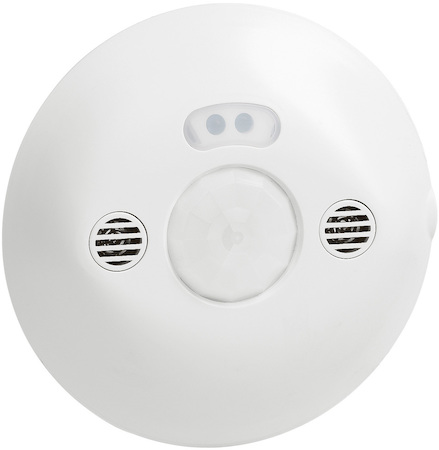 Legrand 048809 Датчик ДТ потол. 90м2 быс.соед