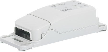 Legrand 048841 Реле 2х16A, потол. монтаж