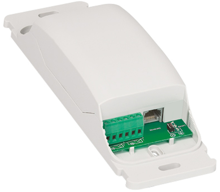 Legrand 048852 Комн.контрол. дим. 2вых. 1-10V