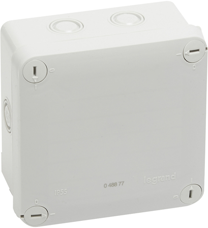 Legrand 048877 KNX Интерфейс радио/KNX