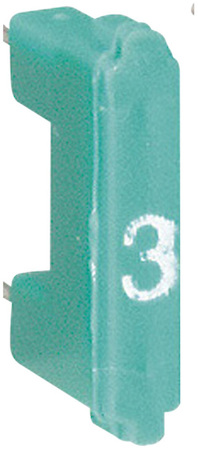 Legrand 049203 Конфигуратор 3 10шт