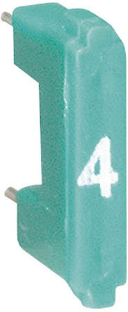 Legrand 049204 Конфигуратор 4 10шт