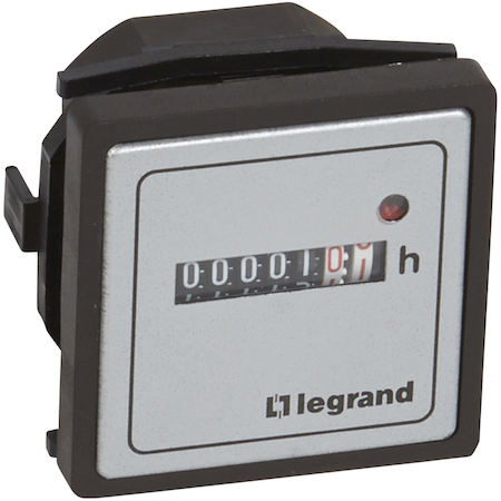 Legrand 049554 Таймер 110/120в 60гц
