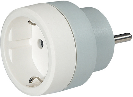 Legrand 050382 адаптер Французский стандарт