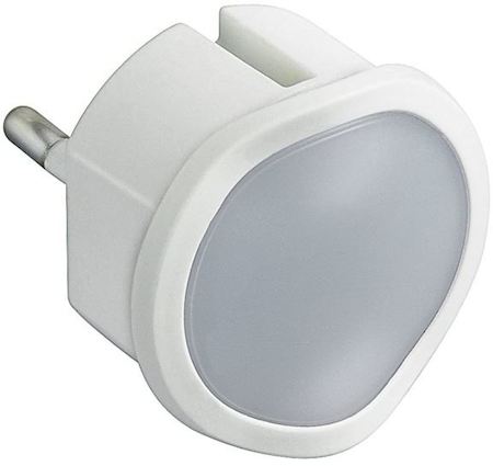 Legrand 050676 Ночник со св.регулятором бел