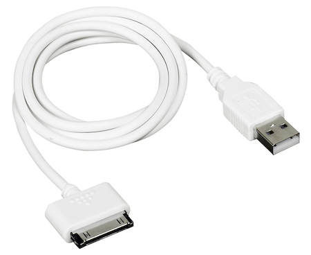 Legrand 050684 USB-кабель д/заряд. Galaxy Tab