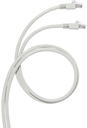 Legrand 051505 П-корд F/UTP 5е PVC 20м сер.