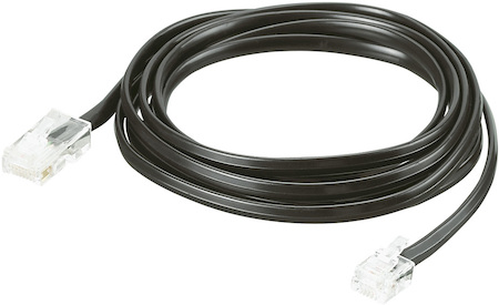 Legrand 051694 IN ONEШнур перех.RJ45-RJ11
