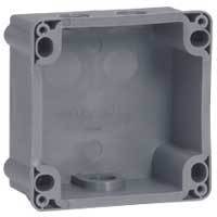 Legrand 052049 HypraКор.д/роз.2К+З 16А
