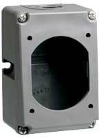 Legrand 052419 HypraКор.д/роз.IP44 2К/3К 32А