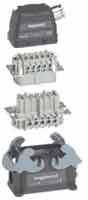 Legrand 052608 Комп.накл. 500В, 16А 16К+З