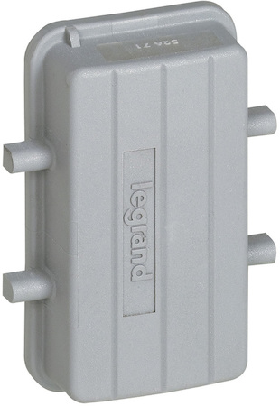 Legrand 052671 Защитная крышка, , 32А 10К+З