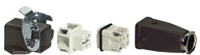 Legrand 053122 Комп.роз+вил, мет,гор,10А 3К+З