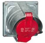 Legrand 053801 Роз.встр.Hyp Pr IP44 3К+Н+З 400v 63А