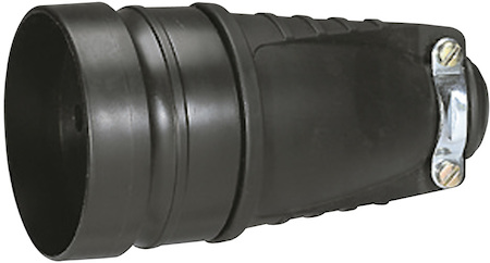 Legrand 055071 Розетка сил. 3К+З 20А пр.вых.