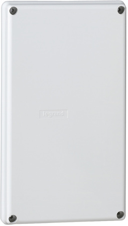 Legrand 057715 P17 глух.лиц.пан.220х125