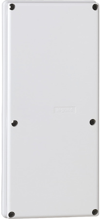Legrand 057716 P17 глух.лиц.пан.280х125