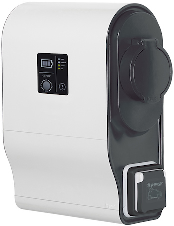 Legrand 059003 Заряд. ст. 1ф реж2/3, 16А плFR