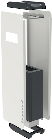 Legrand 059054 Подставка для фикс.зар.ст.мт.