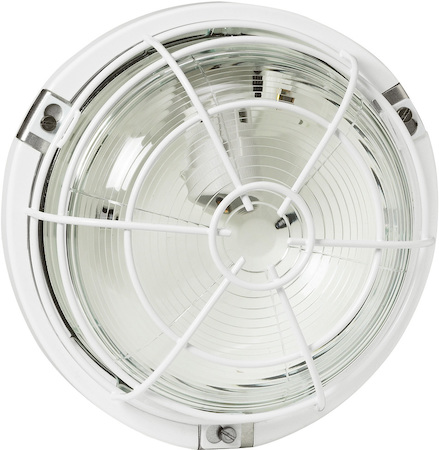 Legrand 060483 Светильник овальный Е27 100Вт