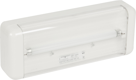 Legrand 061512 Бл.ав.осв.IP42 6Вт/150люм/1ч