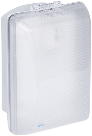 Legrand 062401 KoroСвет. IP55 E27/9Вт