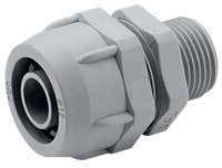 Legrand 063603 Каб.заж.ун.сер.пр ISO20 d18