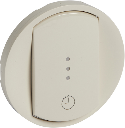 Legrand 066253 Celiane ЛП вык.с выд.вр.сл.к.