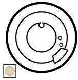 Legrand 066266 CLN ЛП светор.с инд.IOBL сл.к.