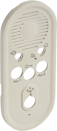 Legrand 066272 CLN ЛП доп.внутр.аудиобл.сл.к.