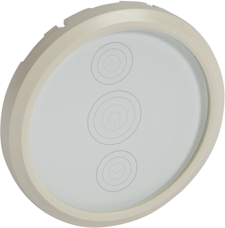 Legrand 066286 CLN ЛП мех.упр.прив.сенс.сл.к.