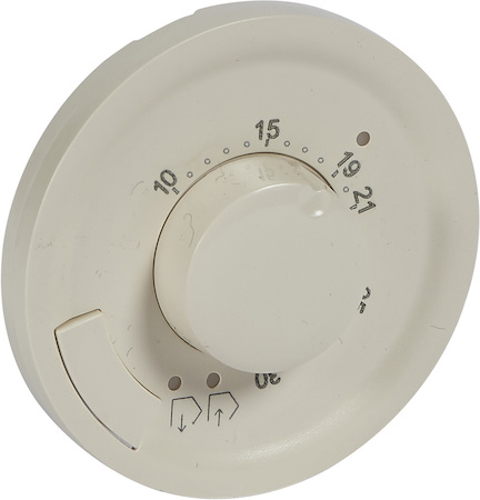 Legrand 066298 Celiane ЛПтермост.с датч.сл.к.