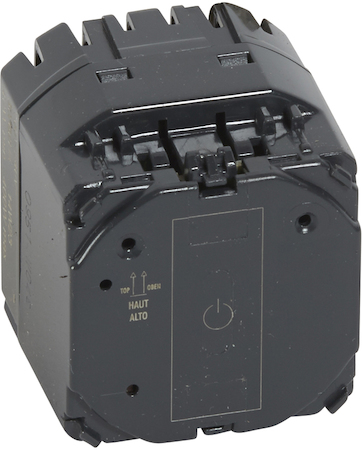 Legrand 067041 Celiane Вык.сенс.б/нейтр.400Вт