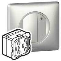 Legrand 067081 Celiane Светорегулятор 300Вт