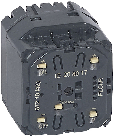 Legrand 067210 Celiane Светорег. 300Вт PLC/ИК