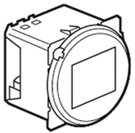 Legrand 067272 MH Lg Локальный диспл 1,2" тит