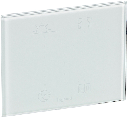 Legrand 067273 Выключатель сцен сенс отельн