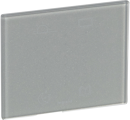 Legrand 067294 Выключатель сцен сенс отельн