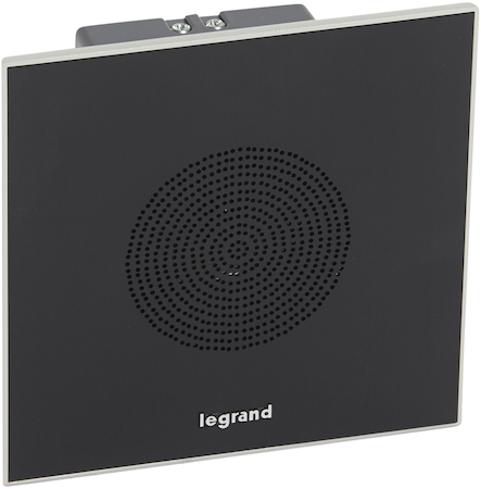 Legrand 067303 Колонка встраиваемая 12Вт
